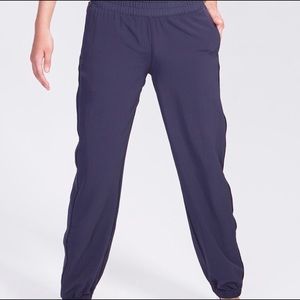 Your Pursuit Pants Lululemon Ivivva Size 14